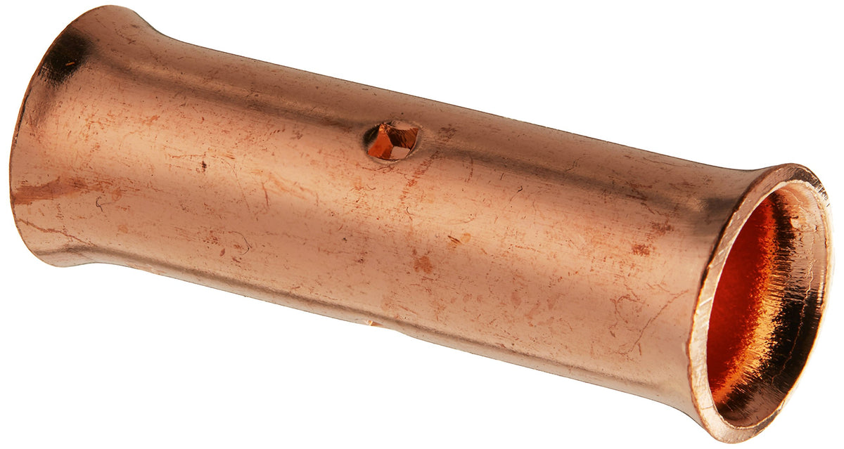 DORMAN 85630 Dorman Help! 85630 Copper Butt Conn 4 Ga *