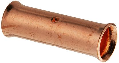 DORMAN 85630 Dorman Help! 85630 Copper Butt Conn 4 Ga *