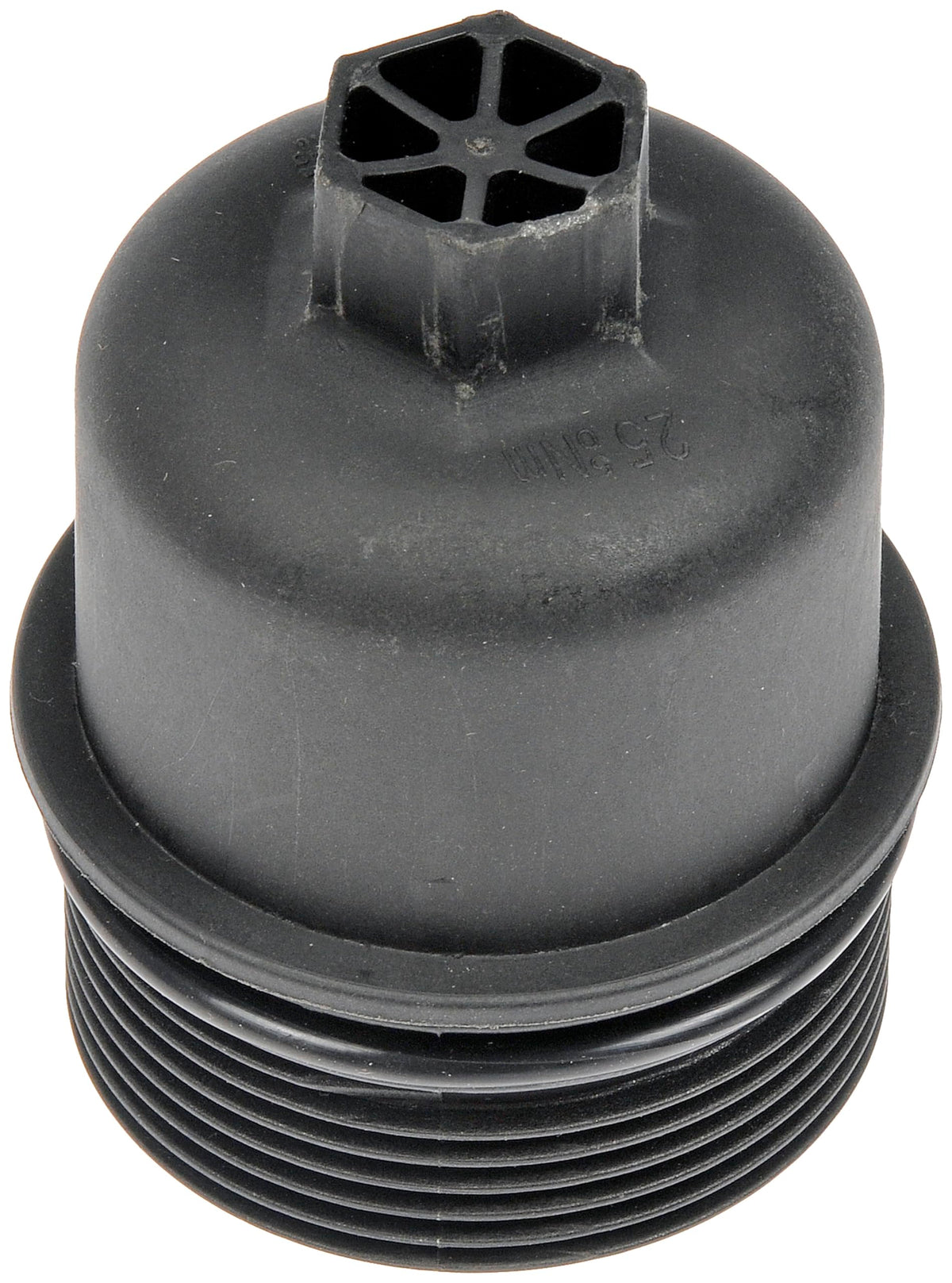 DORMAN 917-190 Dorman 917-190 Oil Filter Cap - Plastic