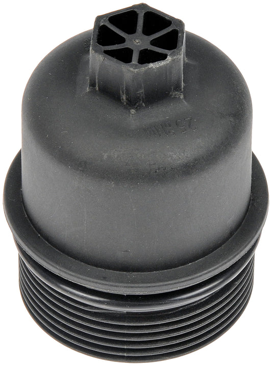 DORMAN 917-190 Dorman 917-190 Oil Filter Cap - Plastic