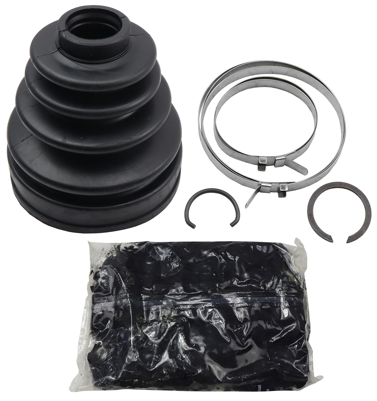 Beck Arnley 103-2843 TOY 4RUNNER FRONT