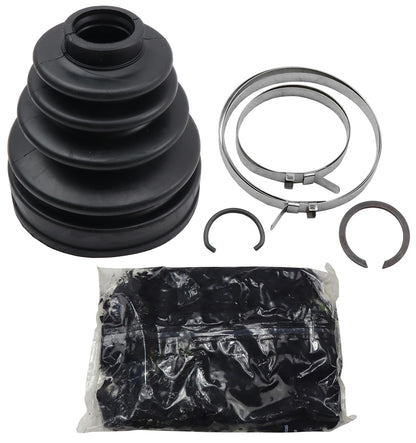 Beck Arnley 103-2843 TOY 4RUNNER FRONT