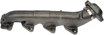 DORMAN 674-988 Dorman 674-988 Passenger Side Exhaust Manifold Kit - Includes Required Gaskets and Hardware Compatible with Select Ford Models