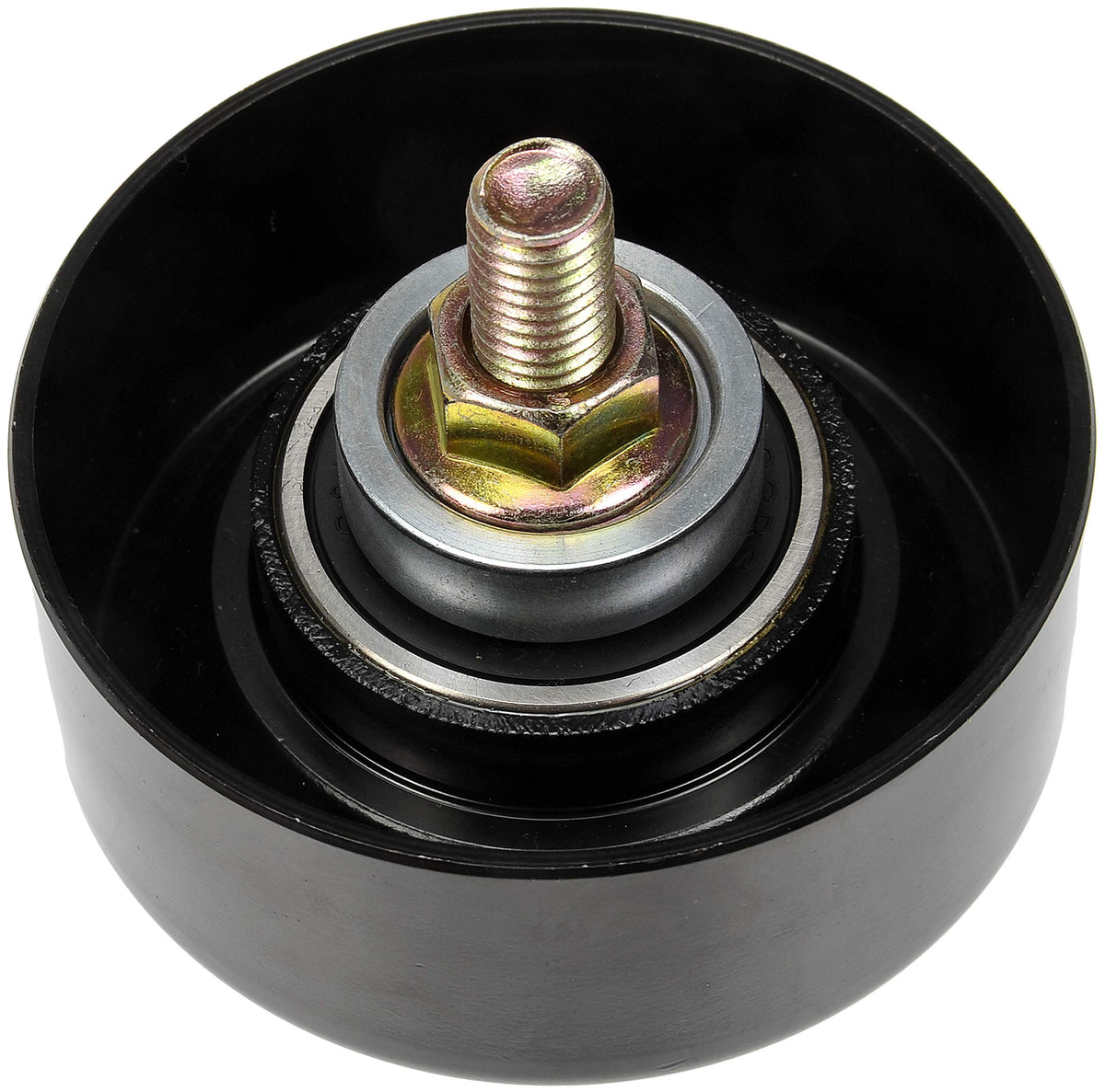 Dorman 419-700 Accessory Drive Belt Idler Pulley