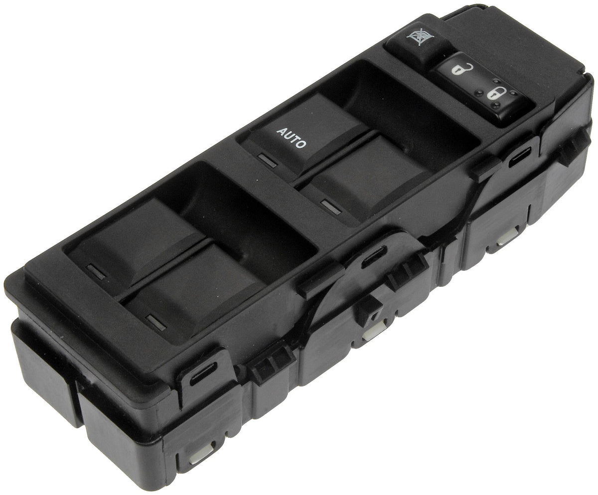 DORMAN 901-460 Dorman 901-460 Front Driver Side Door Window Switch