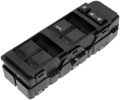 DORMAN 901-460 Dorman 901-460 Front Driver Side Door Window Switch