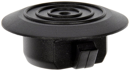 DORMAN 961-379D Dorman 961-379D Toyota Molding Retainer Black, 3 Pack