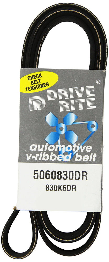 Dayco 5060830DR Serpentine Belt
