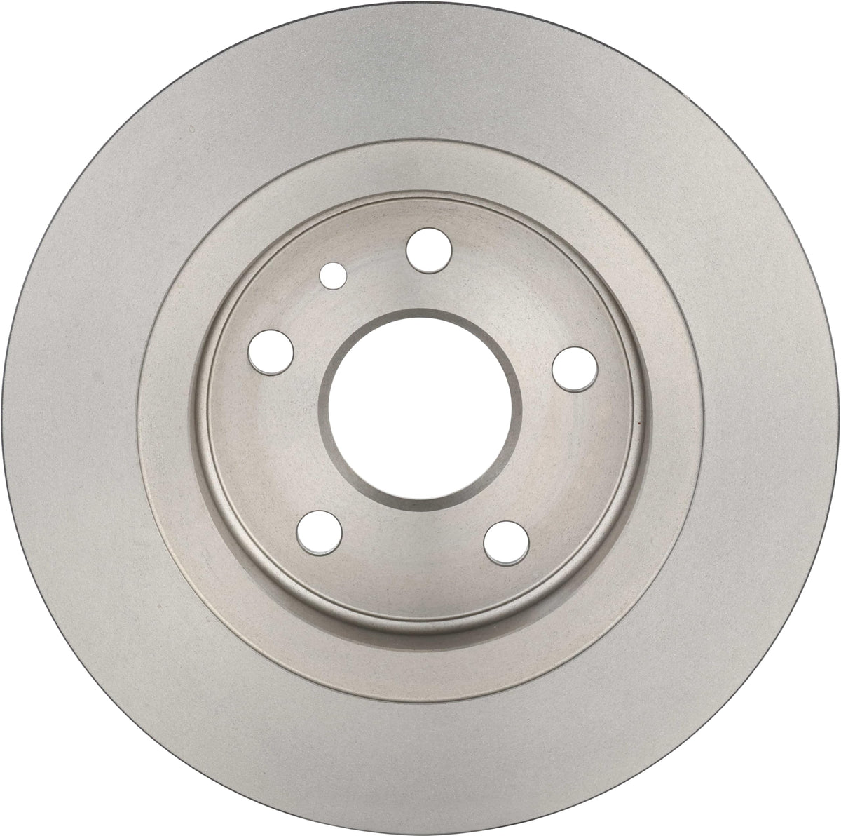 BREMBO 08B35711C02 Brembo 08.B357.11 UV Coated solid Rear Brake Rotor BUICK (SGM)/CHEVROLET/CHEVROLET (SGM)/OPEL/VAUXHALL OE# 569074