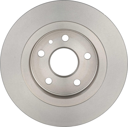 BREMBO 08B35711C02 Brembo 08.B357.11 UV Coated solid Rear Brake Rotor BUICK (SGM)/CHEVROLET/CHEVROLET (SGM)/OPEL/VAUXHALL OE# 569074
