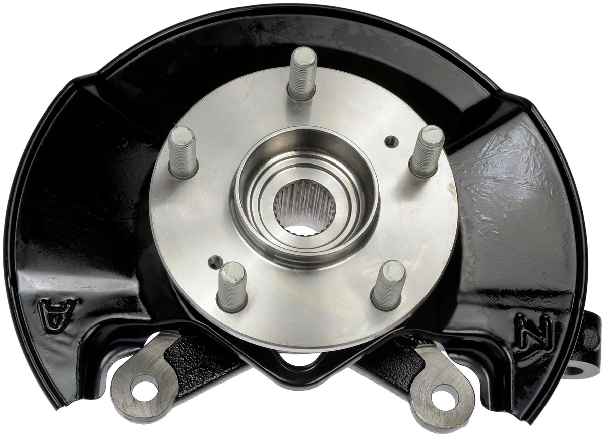 Dorman 698-450 Front Passenger Side Loaded Knuckle