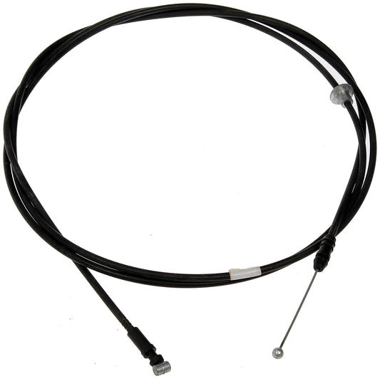 Dorman 912-414 HOOD RELEASE CABLE ASSEMBLY