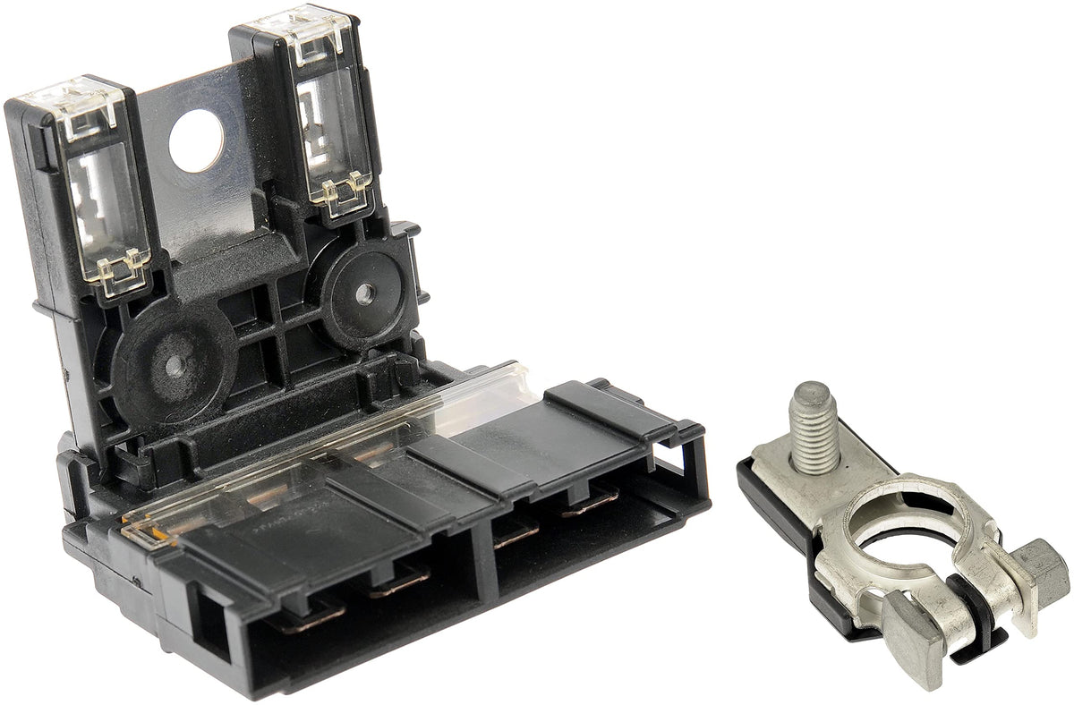 DORMAN 956-404 Dorman 956-404 Battery Fuse and Terminal Kit Compatible with Select Infiniti/Nissan Models