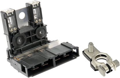 DORMAN 956-404 Dorman 956-404 Battery Fuse and Terminal Kit Compatible with Select Infiniti/Nissan Models