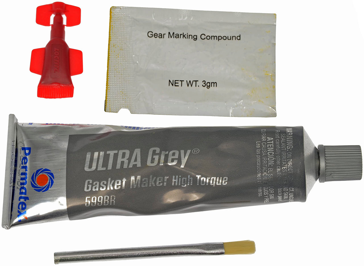 Dorman 797-119 Rear Differential Bearing Kit