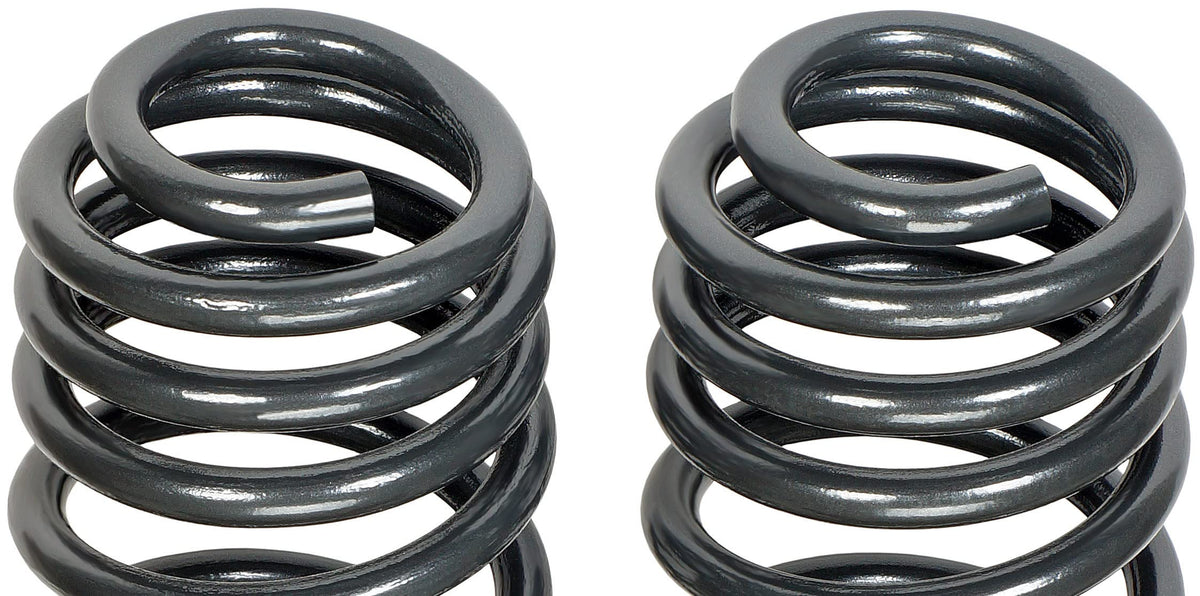 Dorman 929-938 Rear Severe Heavy Duty Coil Spring Upgrade
