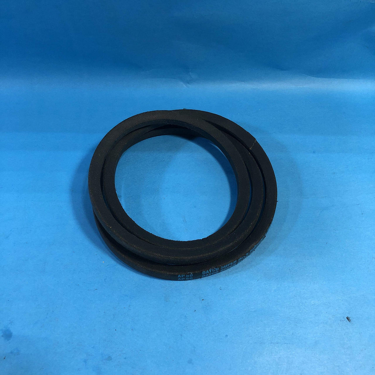 Dayco AP50 02 Bluebird 5.9L Industrl V-Belt