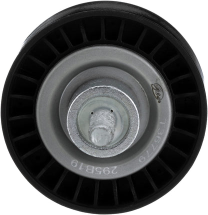 Gates 36779 DriveAlign Belt Drive Idler/Tensioner Pulley