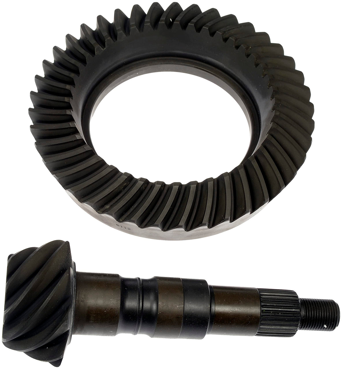 DORMAN 697-201 Dorman 697-201 Rear Differential Ring and Pinion