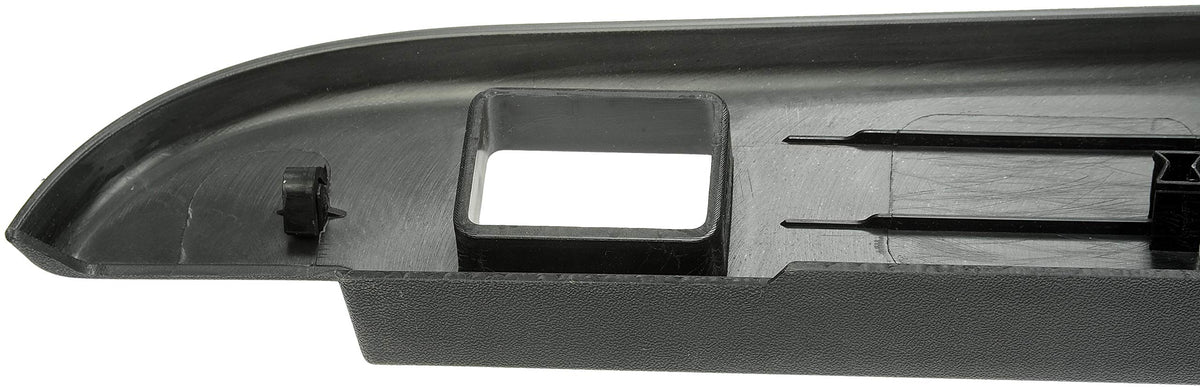 Dorman 926-910 Passenger Side Truck Bed Side Rail Protector