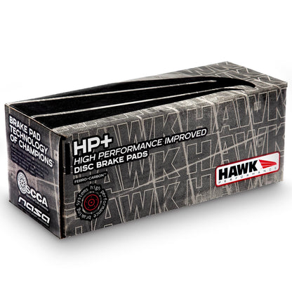 Hawk HB111F.610 Performance HPS Performance Street Brake Pads
