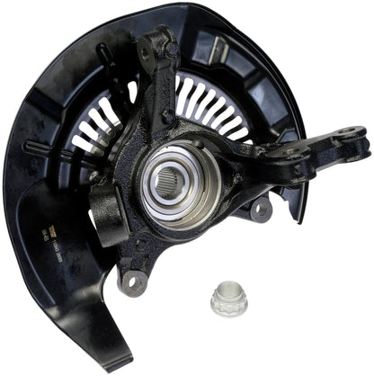 Dorman 698-433 Front Driver Side Loaded Knuckle