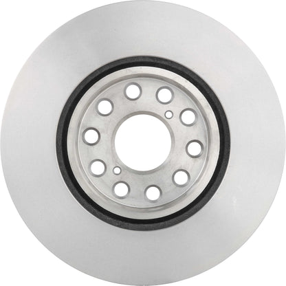 BREMBO 09.7931.20 Brembo 09.7931.20 Standard vented Front Brake Rotor TOYOTA OE# 4351214190