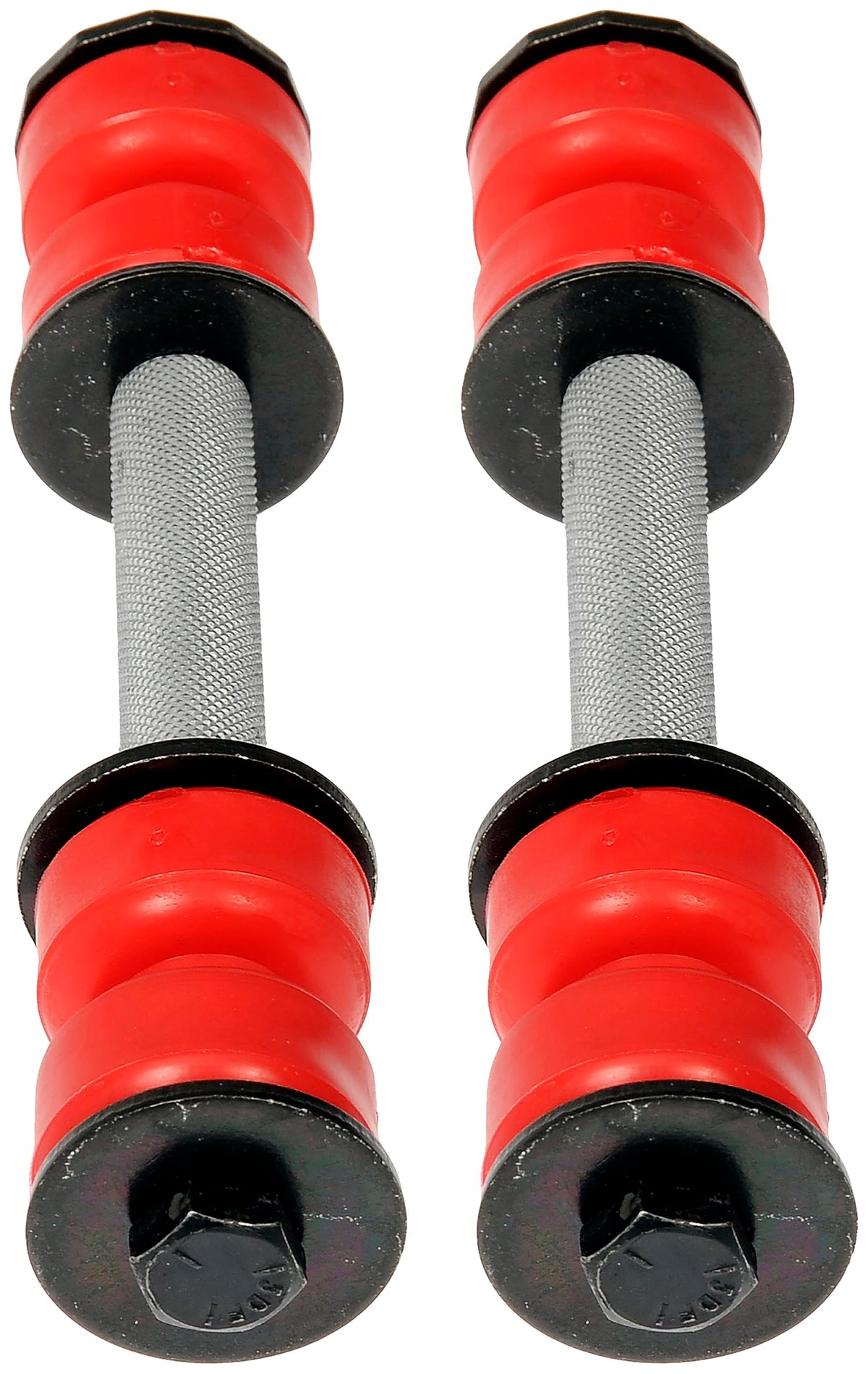 Dorman SL91065RD Front Suspension Stabilizer Bar Link Kit