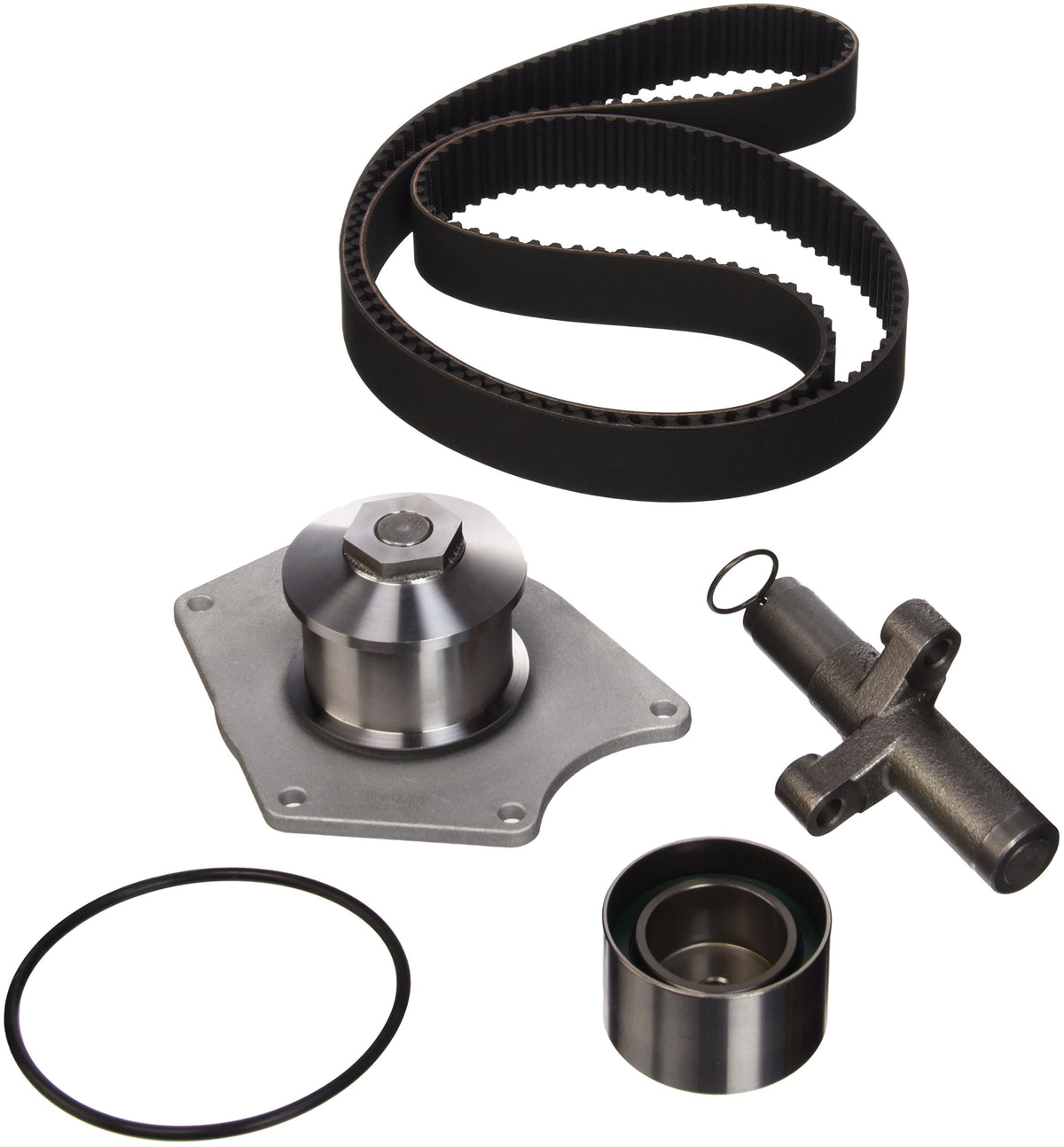 DAYCO WP295K1A 98-02 Chry/Dodge/Plymouth 3.2/3.5L Water Pump Kit, Wp295K1A