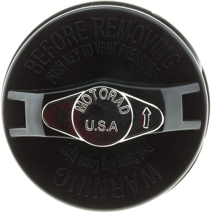 Gates 31781 Locking Fuel Tank Cap