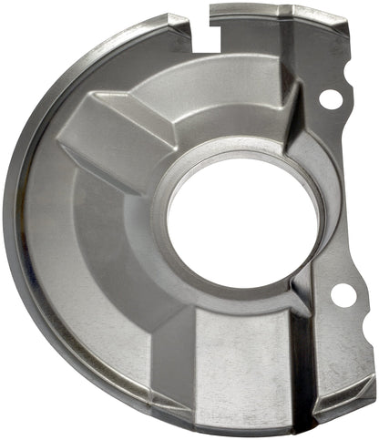 DORMAN 924-650 Dorman 924-650 Front Driver Side Brake Dust Shield