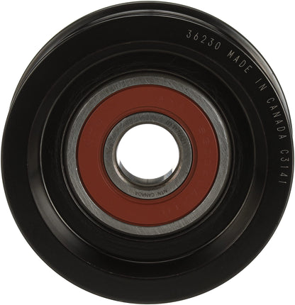 Gates 36230 DriveAlign Belt Drive Idler/Tensioner Pulley