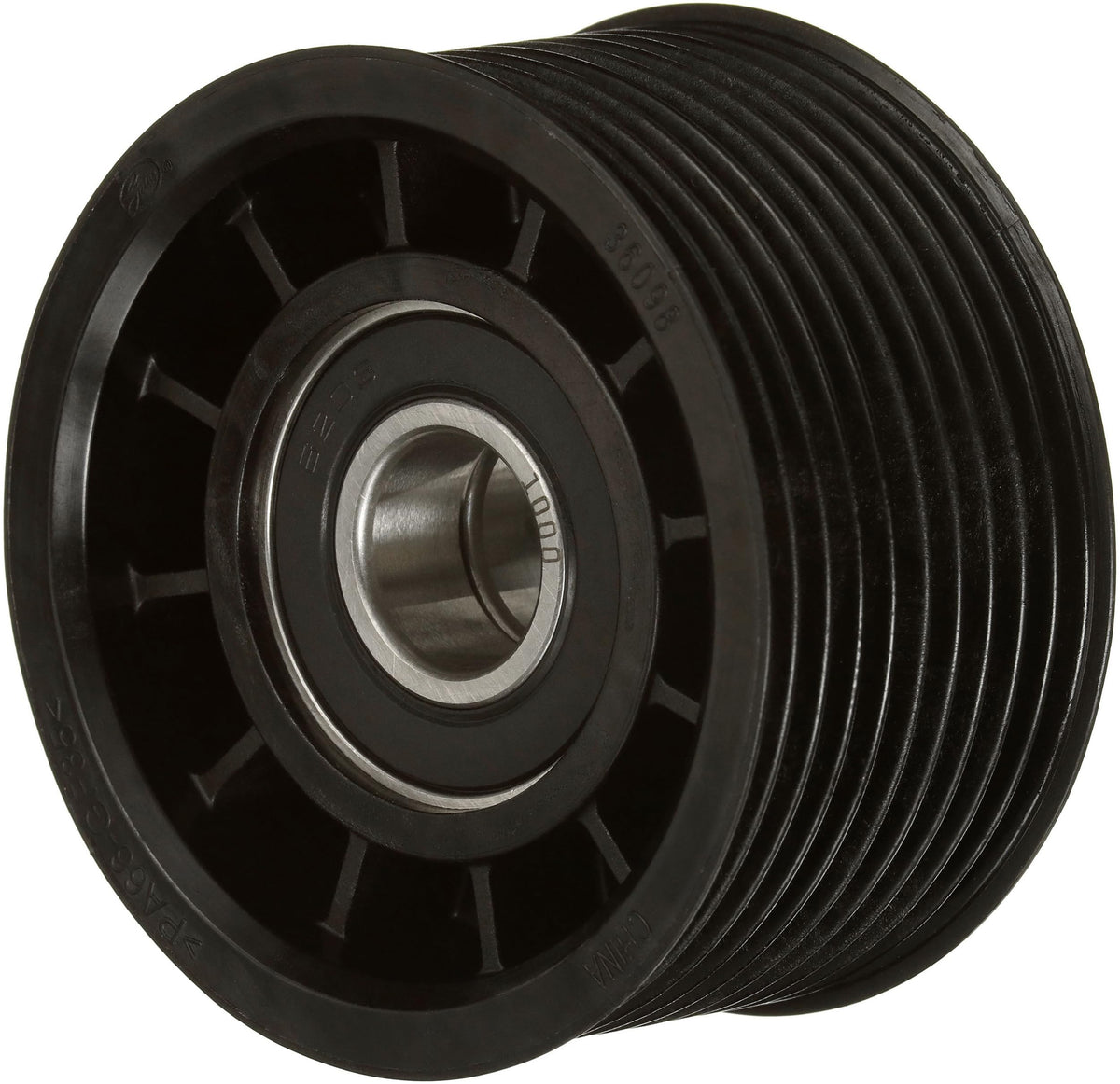 Gates 36098 DriveAlign Belt Drive Idler/Tensioner Pulley