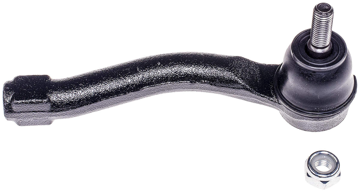 DORMAN TO69202 Dorman TO69202 Front Passenger Side Outer Steering Tie Rod End