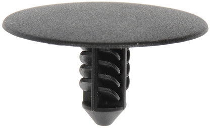 DORMAN 963-403D Dorman 963-403D Hood Insulation Retainer for GM - Black, 2 Pack