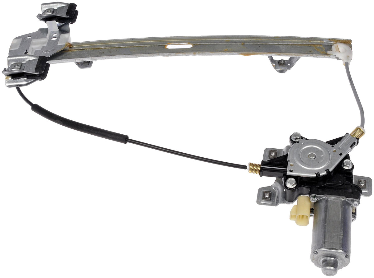 DORMAN 751-708 Dorman 751-708 Rear Passenger Side Power Window Regulator and Motor Assembly Compatible with Select Hummer Models
