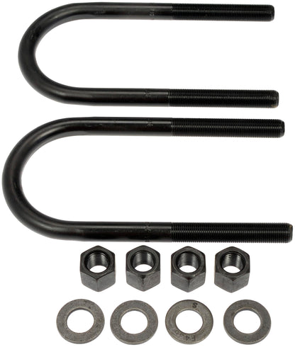 Dorman 929-707 Leaf Spring Axle U-Bolt Kit