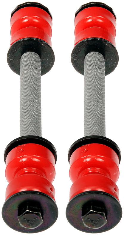 Dorman SL92035RD Front Suspension Stabilizer Bar Link Kit