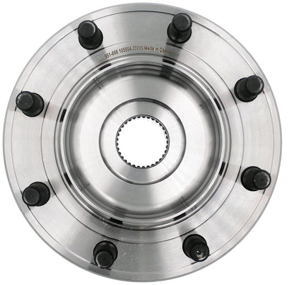DORMAN 951-888 Dorman 951-888 Front Wheel Bearing and Hub Assembly