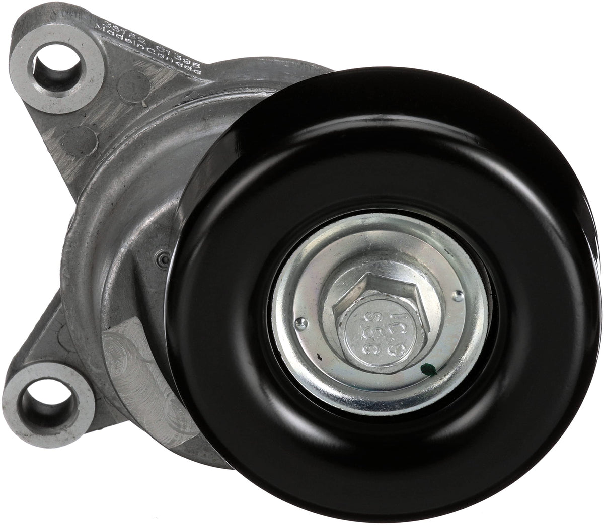 Gates 38162 DriveAlign Automatic Belt Drive Tensioner