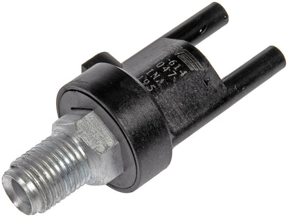 DORMAN 911-614 Dorman 911-614 Power Steering Air Control Valve