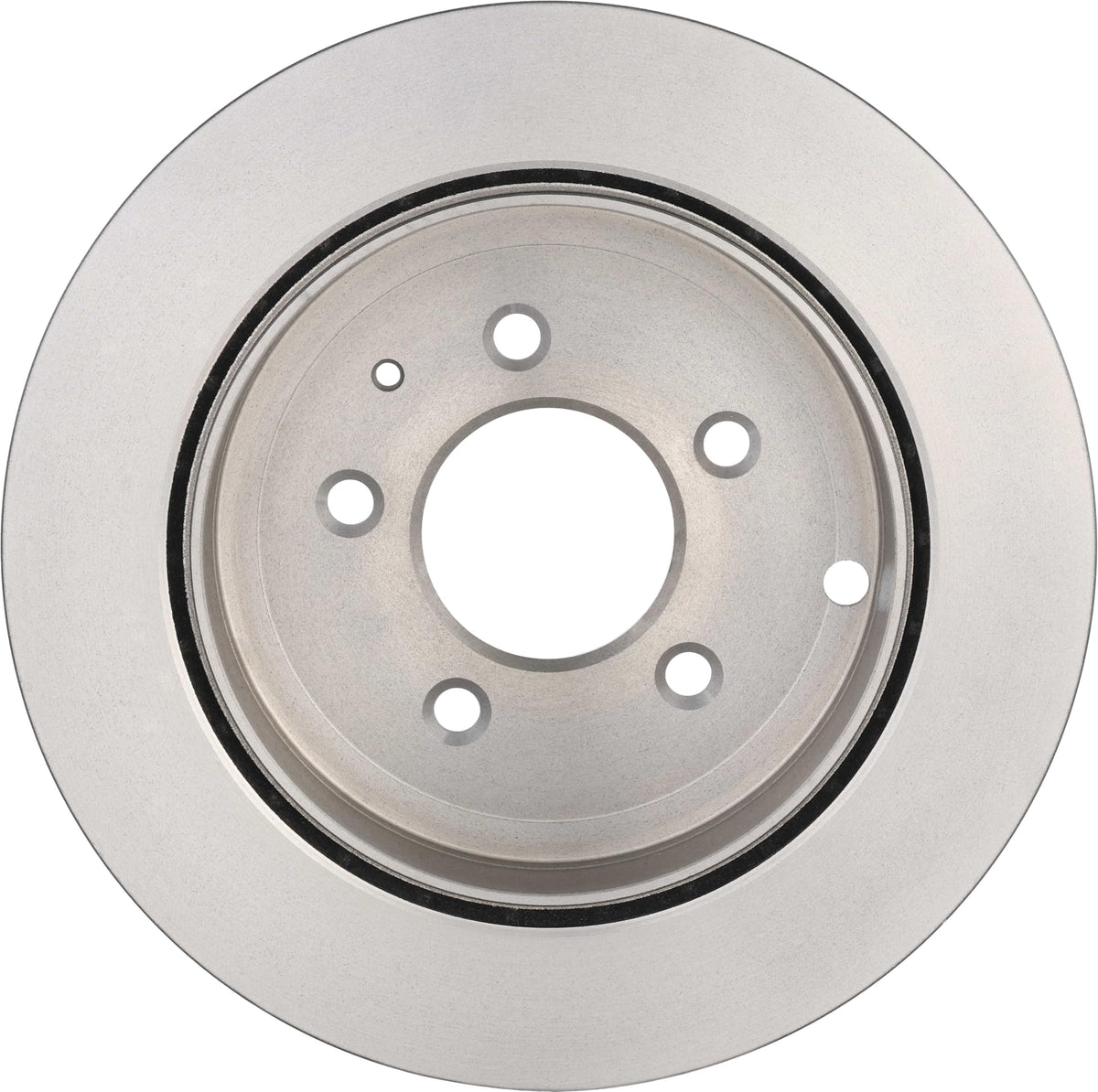 BREMBO 09B54111C02 Brembo 09.B541.11 UV Coated vented Rear Brake Rotor FORD USA/LINCOLN/MAZDA/MAZDA (FAW) OE# L52826251