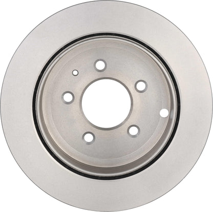 BREMBO 09B54111C02 Brembo 09.B541.11 UV Coated vented Rear Brake Rotor FORD USA/LINCOLN/MAZDA/MAZDA (FAW) OE# L52826251