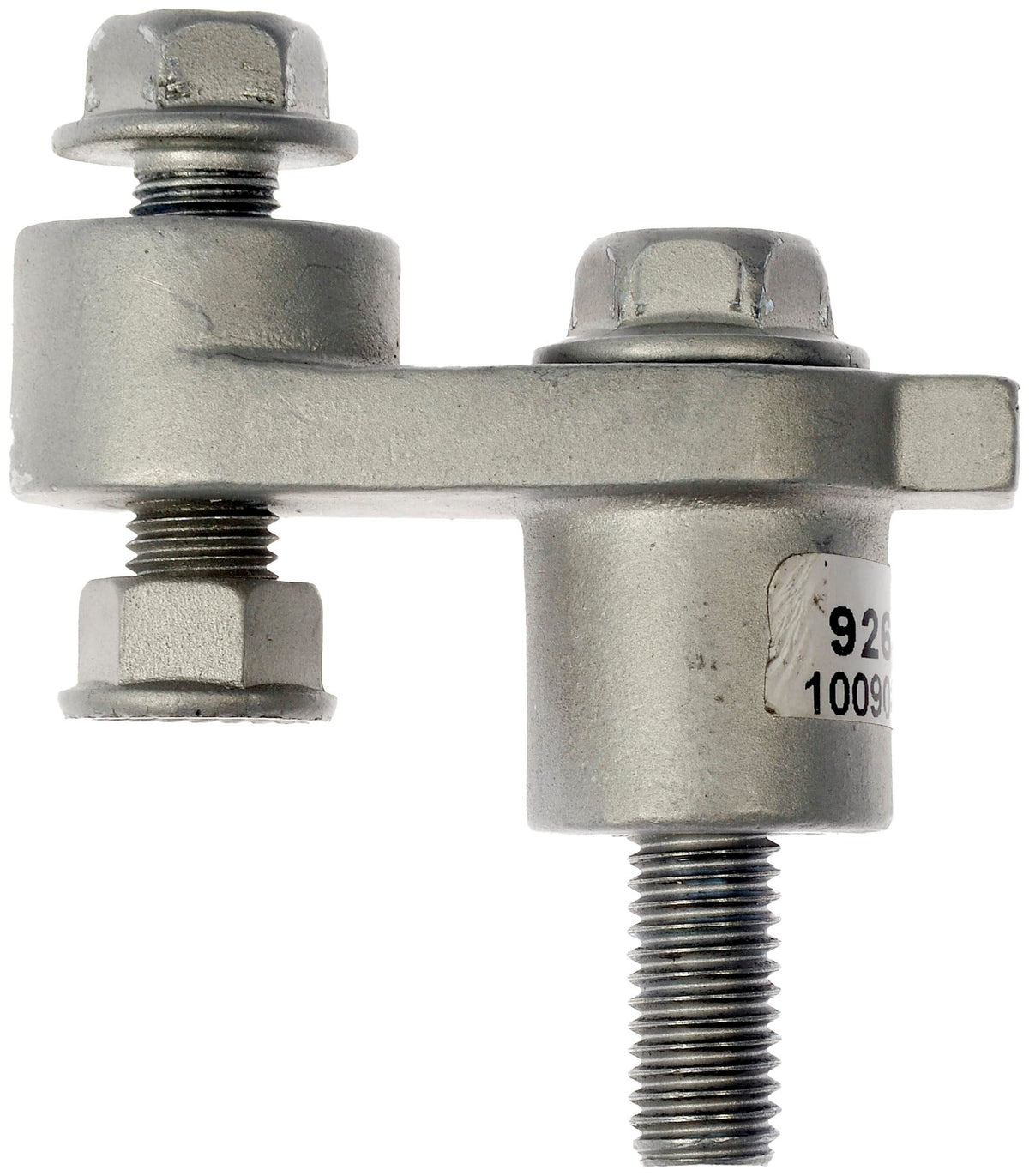 DORMAN 926-610 Dorman 926-610 Exhaust Manifold Repair Clamp Compatible with Select Cadillac/Chevrolet/GMC Models (OE FIX)