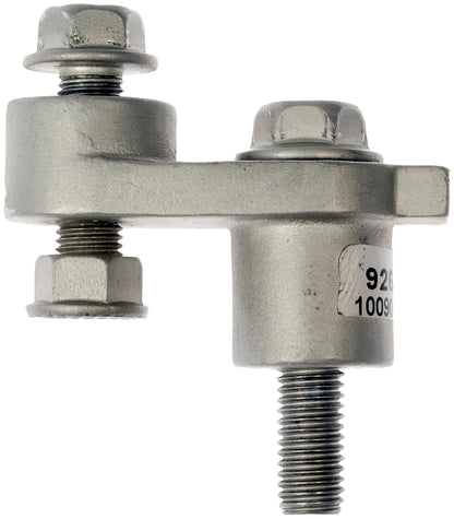 DORMAN 926-610 Dorman 926-610 Exhaust Manifold Repair Clamp Compatible with Select Cadillac/Chevrolet/GMC Models (OE FIX)