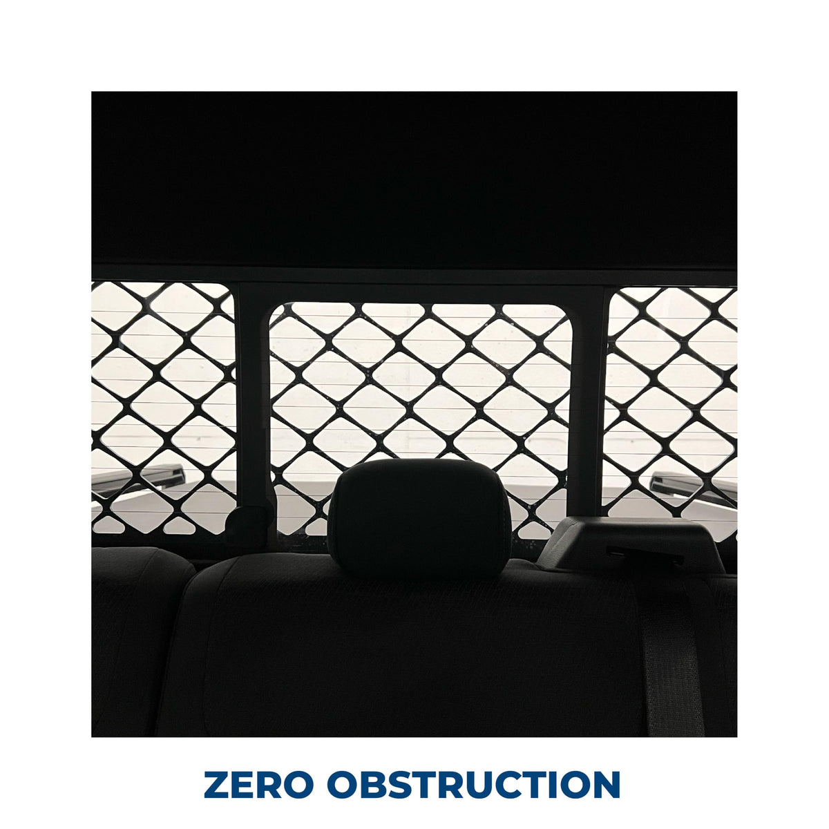 PUTCO 89051 Putco 89051 2017-2022 Ford Super Duty - Black