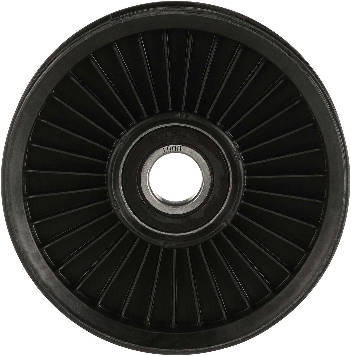 Gates 38024 DriveAlign Belt Drive Idler/Tensioner Pulley