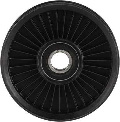 Gates 38024 DriveAlign Belt Drive Idler/Tensioner Pulley