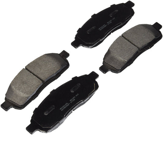 Motorcraft BR1083 FORD F-150/06-08 LINC LS:FRONT