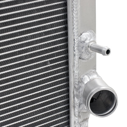 MISHIMOTO MMRAD-4RUN-03 Mishimoto Aluminum Radiator for Toyota 4Runner V8 2003-2009